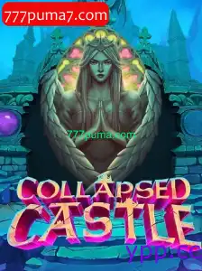 CollapsedCastle