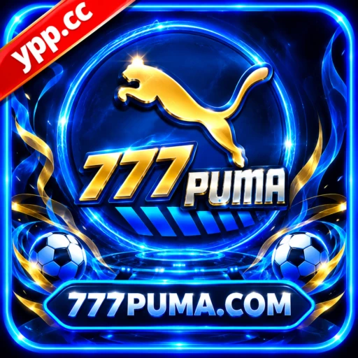 777puma.com Logo